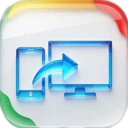 Biểu tượng Screen Mirroring for Smart TV