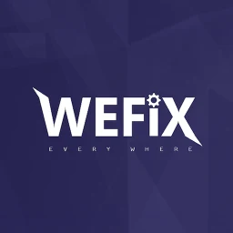 Ikon WEFIX Oman