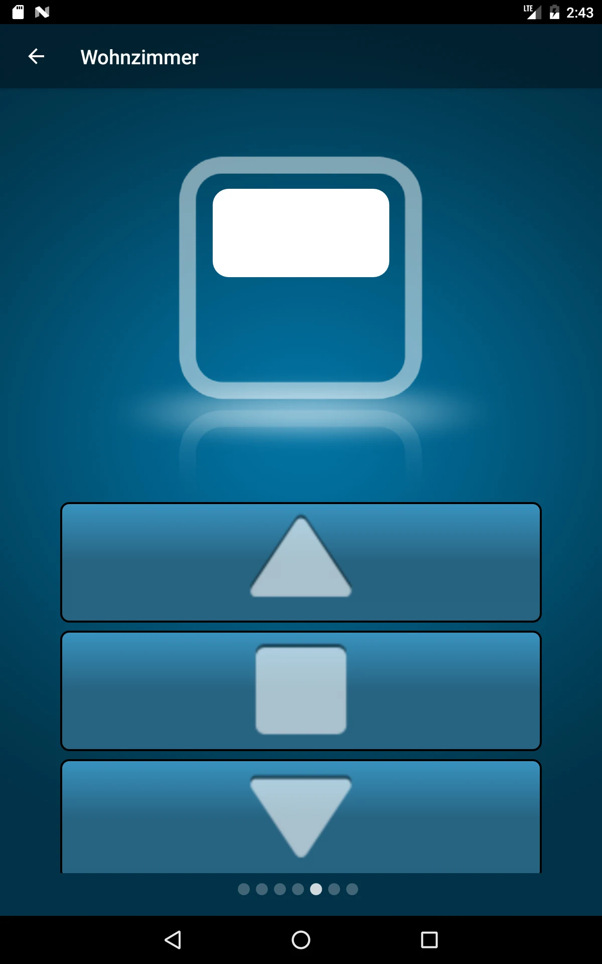 HEYcontrol - Haussteuerung screenshot