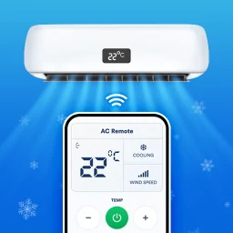 Biểu tượng AC Remote Control Pro